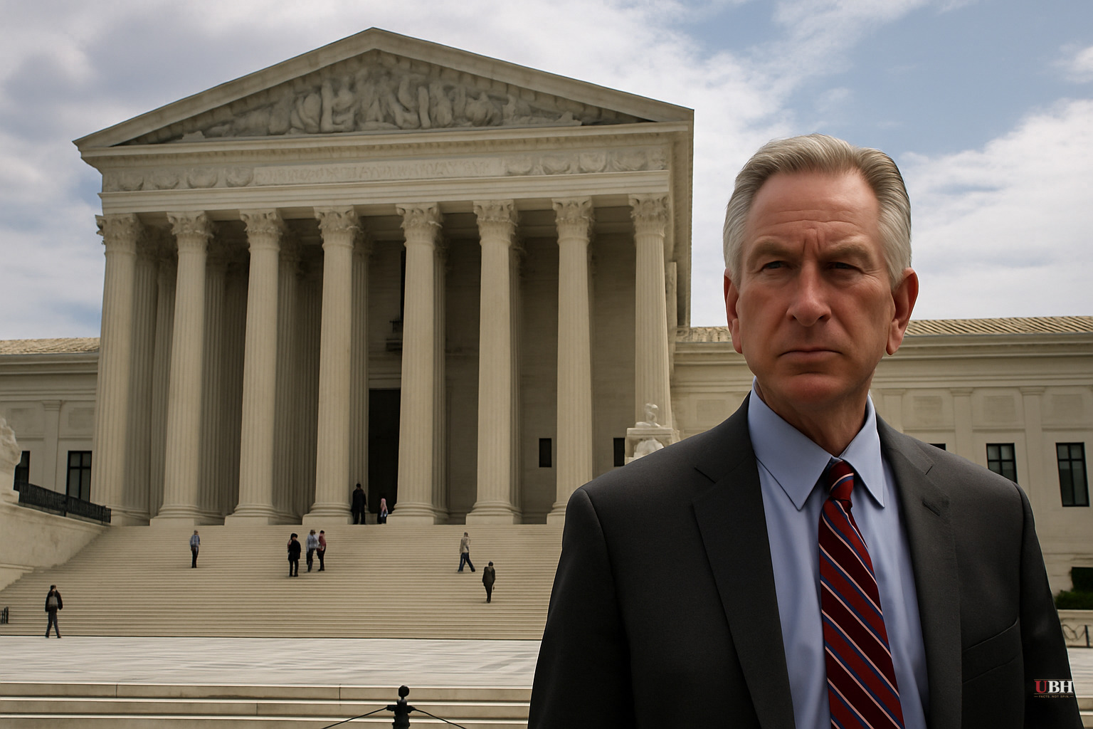 Supreme Court Ends FTC Commissioner Independence, and Tommy Tuberville Faces a Residency Challenge in Alabama's Governor Race