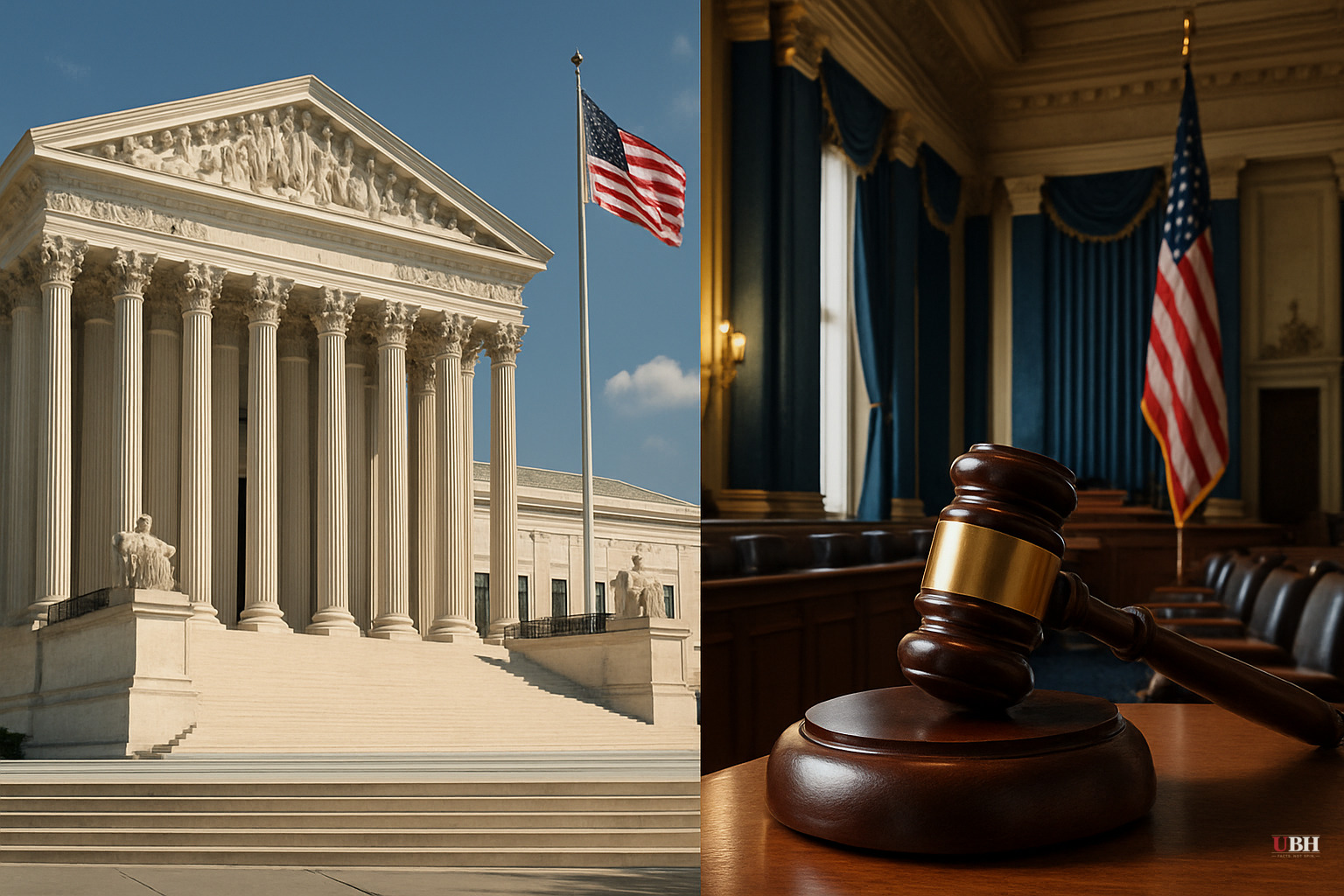 Supreme Court Greenlights DOE Downsizing, Declines Key Cases, and Takes Up Title IX Workplace Lawsuit