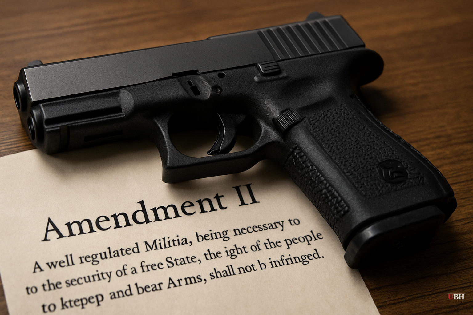 Supreme Court Has Spent the Past Month Rewriting Second Amendment Boundaries. Three Rulings, One Cert Grant.