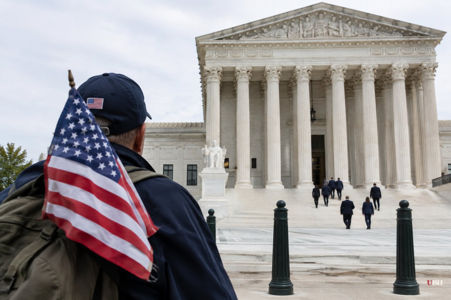 Supreme Court Hears Case on Whether Veterans Can Sue Over Benefits Laws in Federal Court