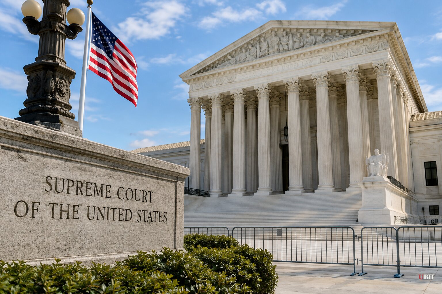 Supreme Court Hears Colorado Catholic Preschool Funding Case Nov. 3