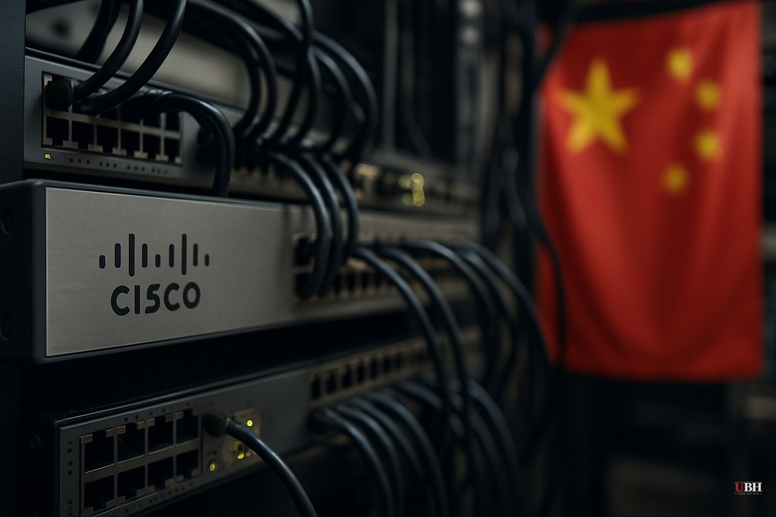 Supreme Court Kills Falun Gong Lawsuit Against Cisco Over China Surveillance Role
