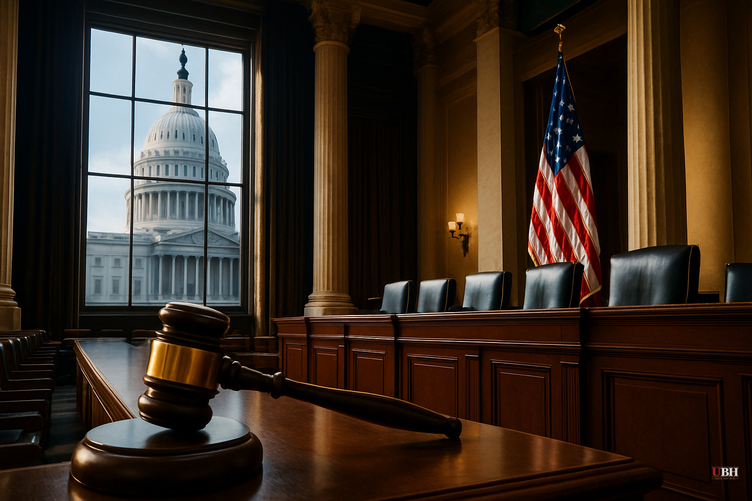 Supreme Court Lets Alabama Keep Map That Weakens Black Voting Power, Overriding Its Own 2023 Order
