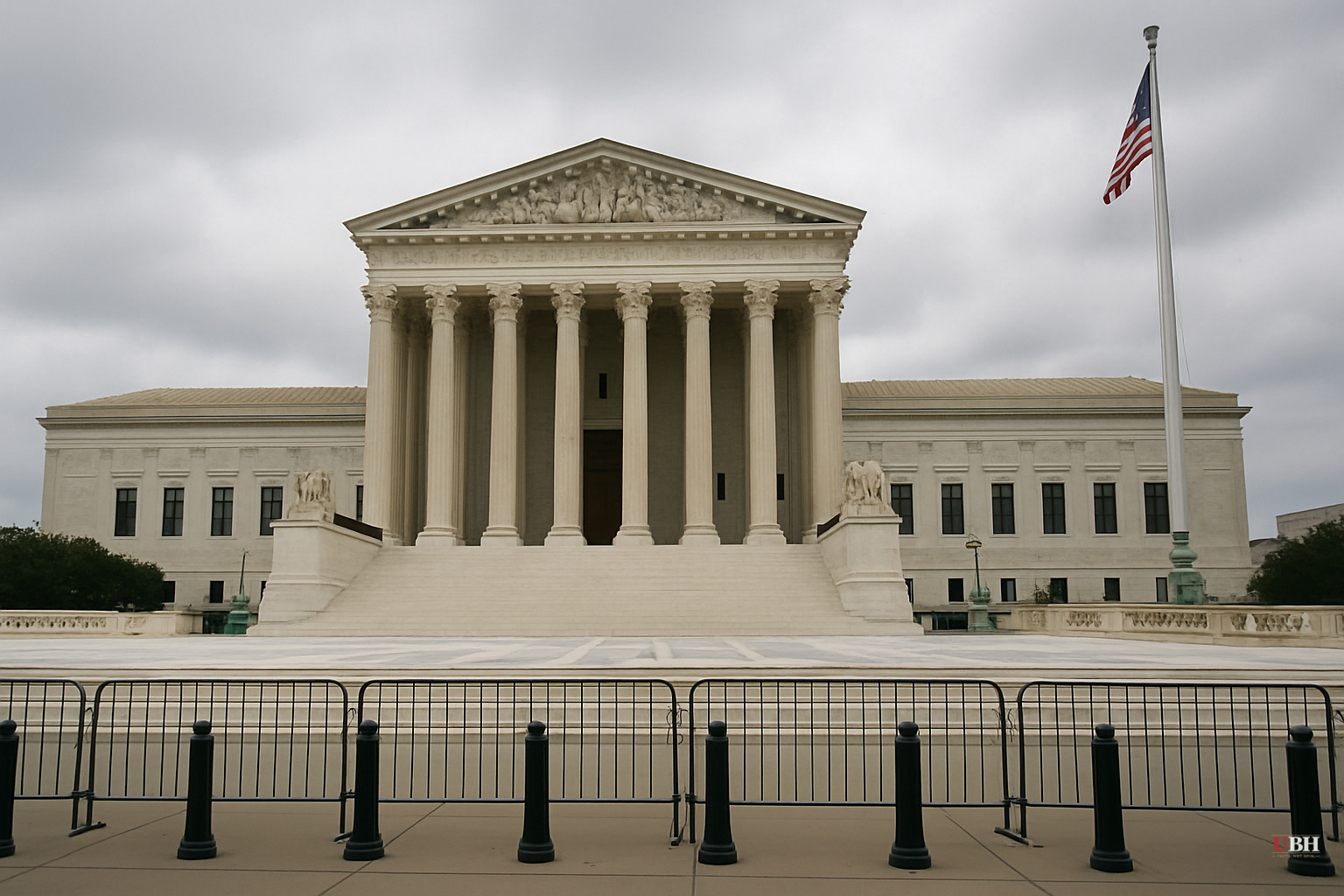Supreme Court Lets Texas App Store Age Verification Law Stand, at Least for Now