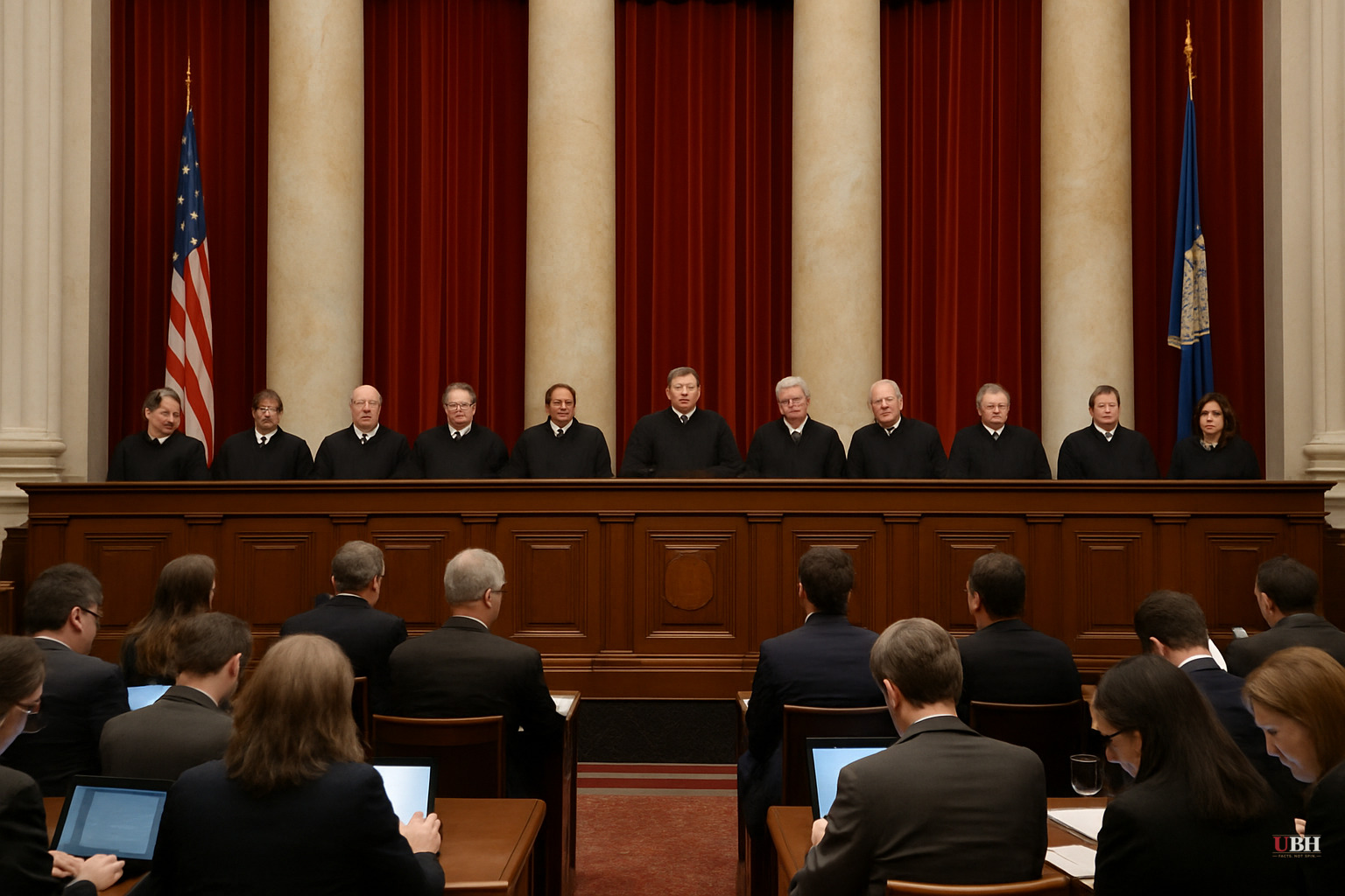 Supreme Court Overrules 90-Year-Old Precedent, Gives Presidents Power to Fire Independent Regulators