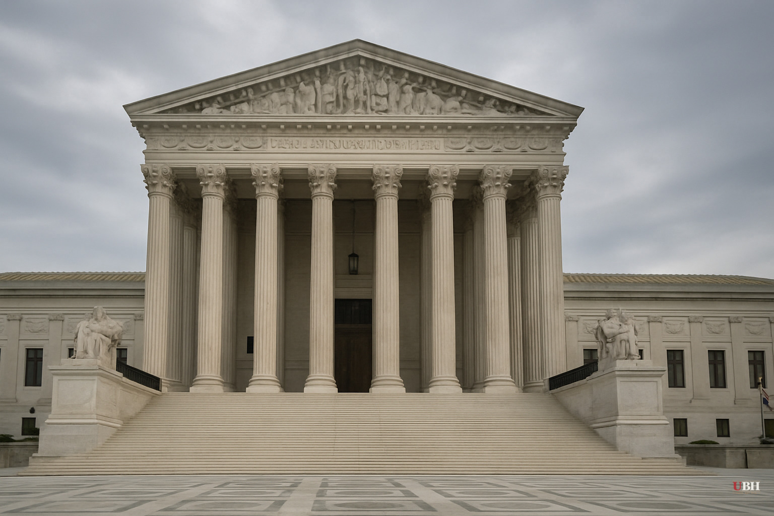 Supreme Court Overturns 90-Year Humphrey's Executor Precedent, Gives Presidents Power to Fire Agency Heads. Federal Reserve Is the Exception.