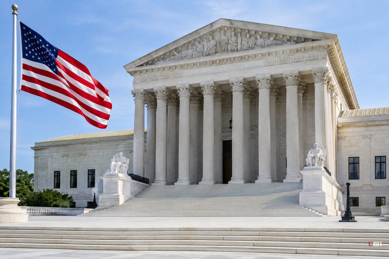 Supreme Court Refuses to Let Trump Administration Enforce Prison Limits on Transgender Treatment, Thomas and Alito Dissenting