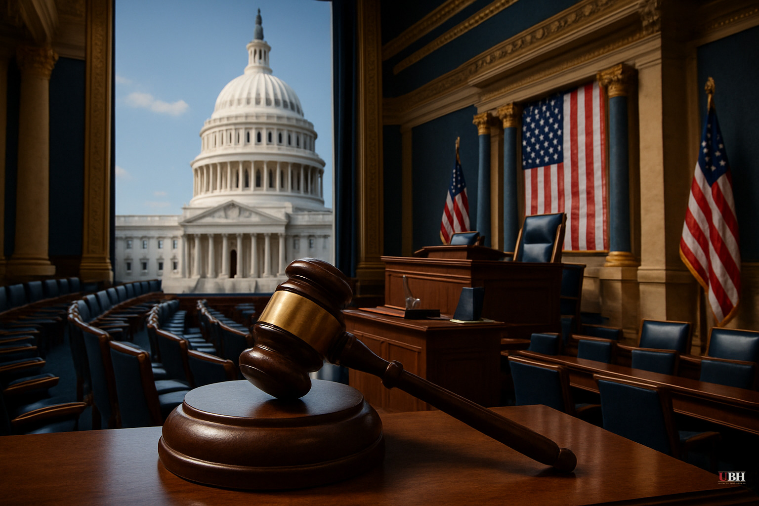 Supreme Court Reinstates Alabama's Single Majority-Black Congressional District, Handing GOP a Likely House Pickup