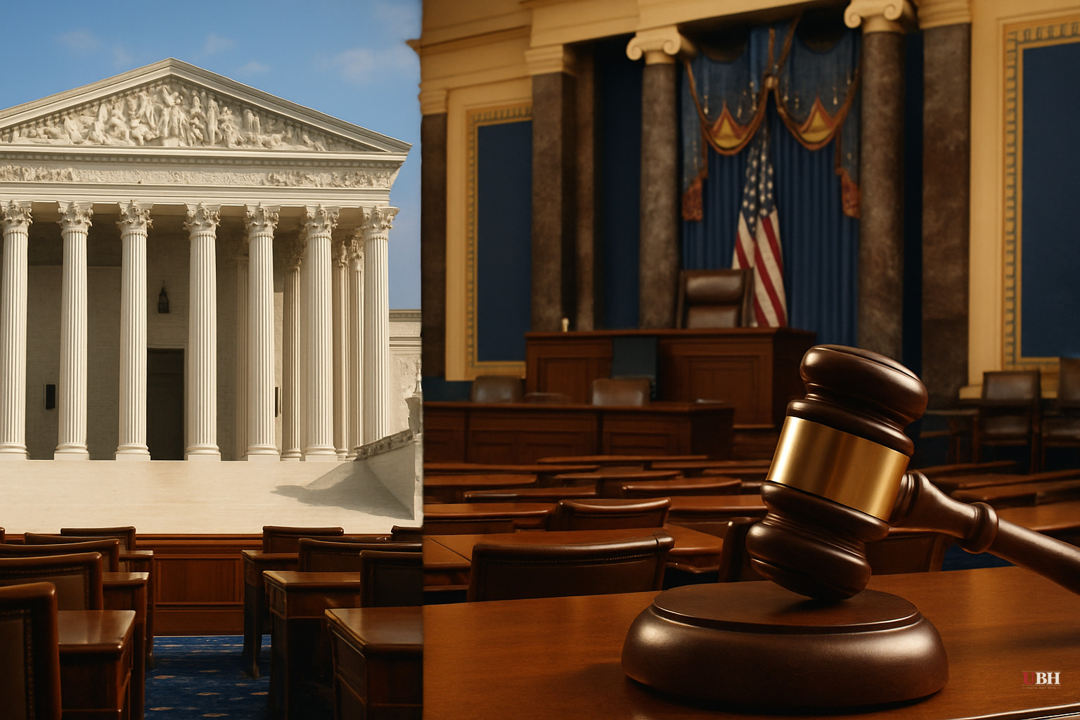Supreme Court Reinstates Qualified Immunity for Vermont Officer, Splits Along Party Lines — and the Real Story Is More Complicated Than Either Side Admits