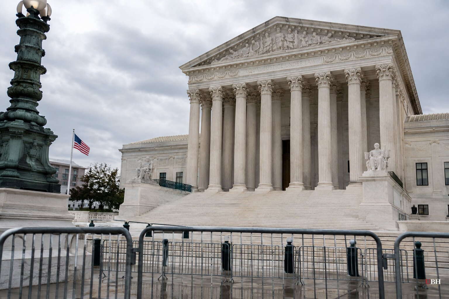Supreme Court Revives Trump Third-Country Deportations, 6-3, on Emergency Docket