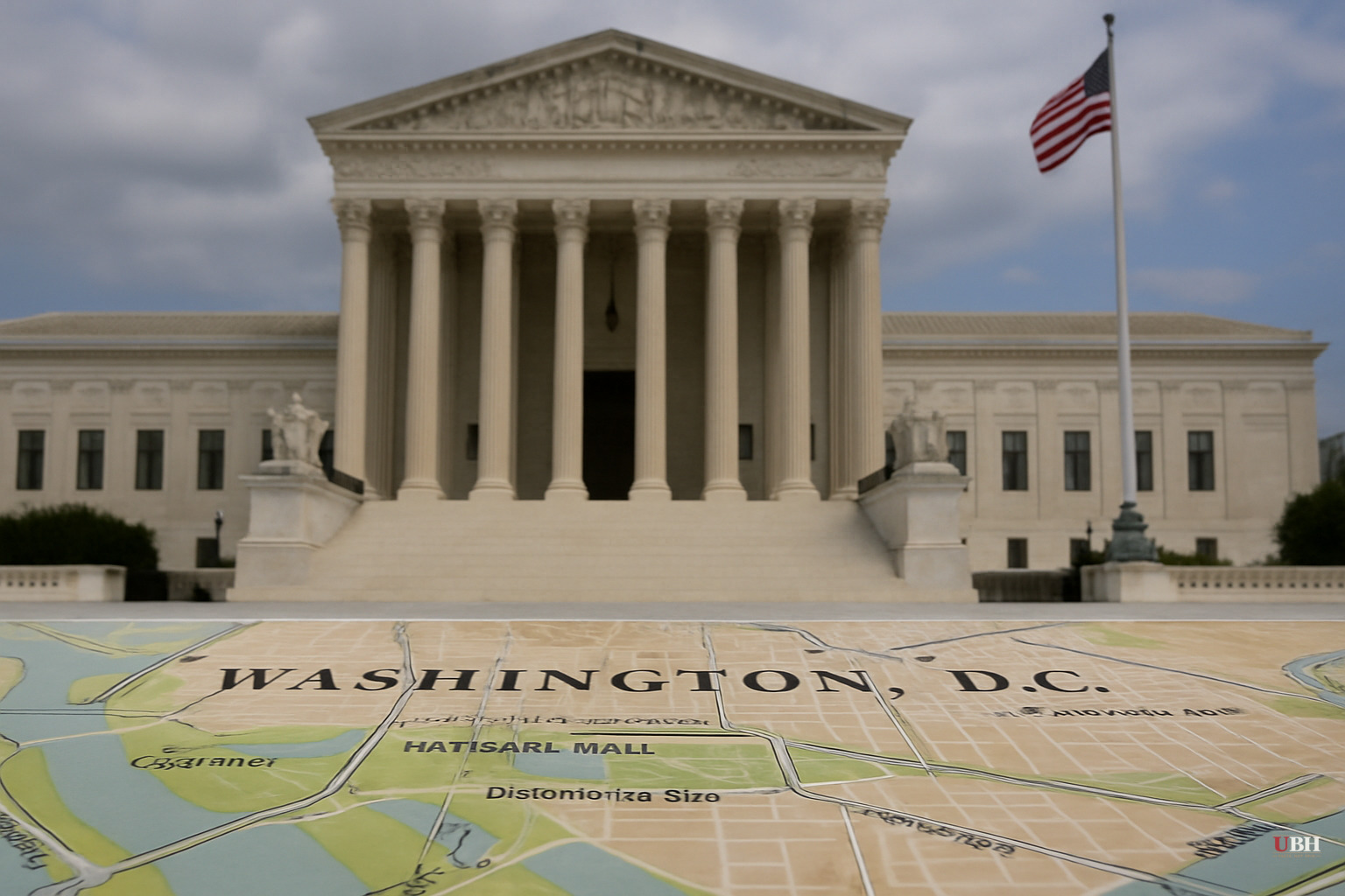 Supreme Court Rules 6-3: Private Investors Cannot Sue Under Investment Company Act to Void Fund Bylaws