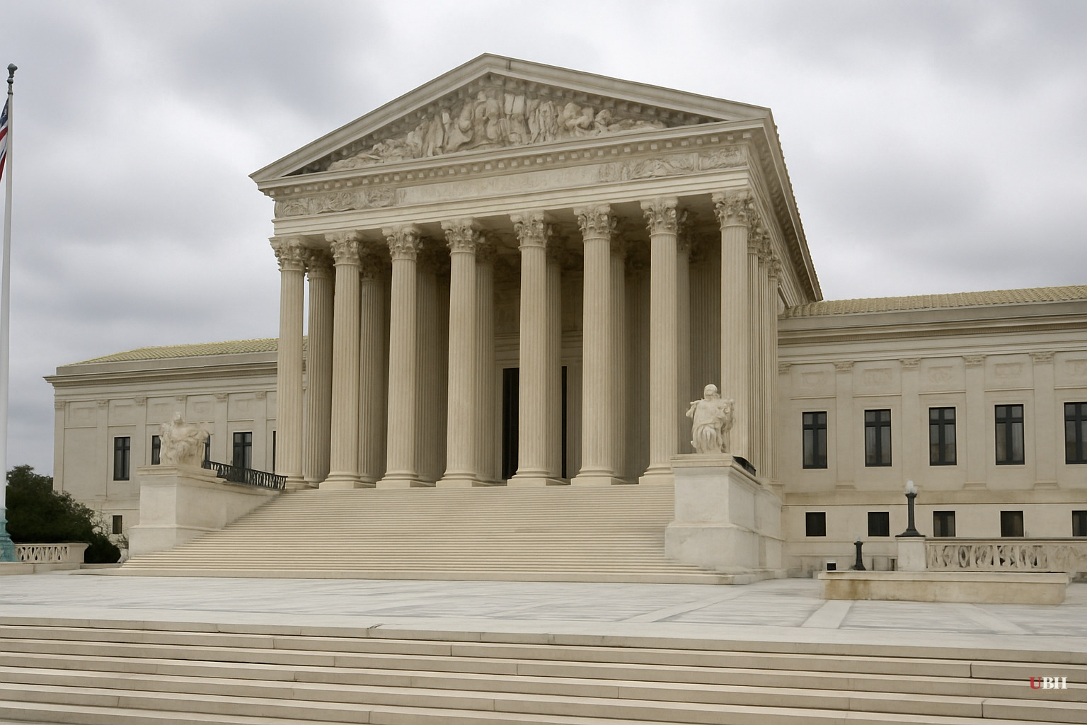 Supreme Court Rules 6-3: States May Ban Transgender Athletes from Female Sports