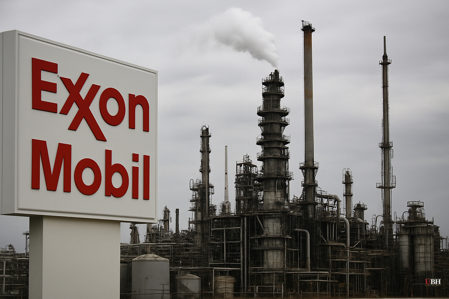 Supreme Court Rules 6-3 That ExxonMobil Can Sue Cuba Over $1 Billion in Seized Assets