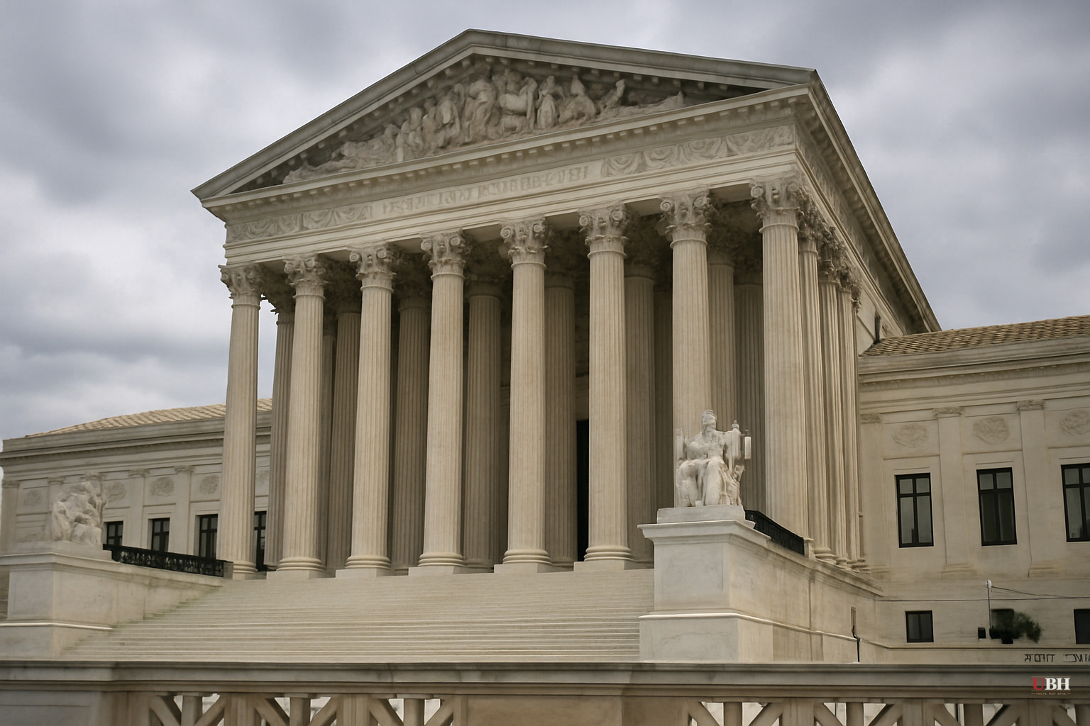 Supreme Court Rules 6-3 That Green Card Holders Facing Criminal Charges Can Be Treated as Admission Applicants at the Border