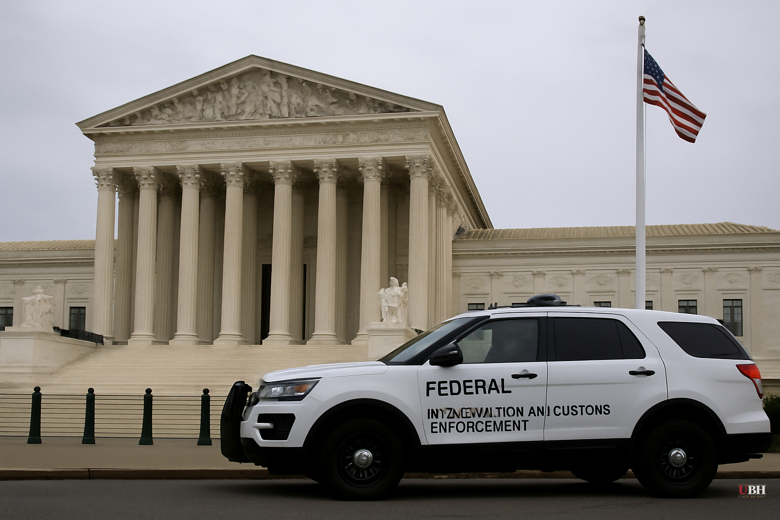 Supreme Court Rules 6-3: Trump Can Strip TPS Status From Haitians and Syrians