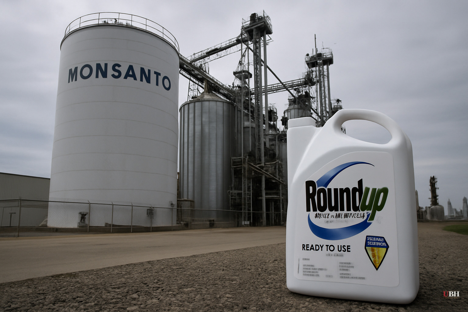 Supreme Court Rules 7-2 That Federal Law Blocks State Roundup Cancer Lawsuits Against Monsanto
