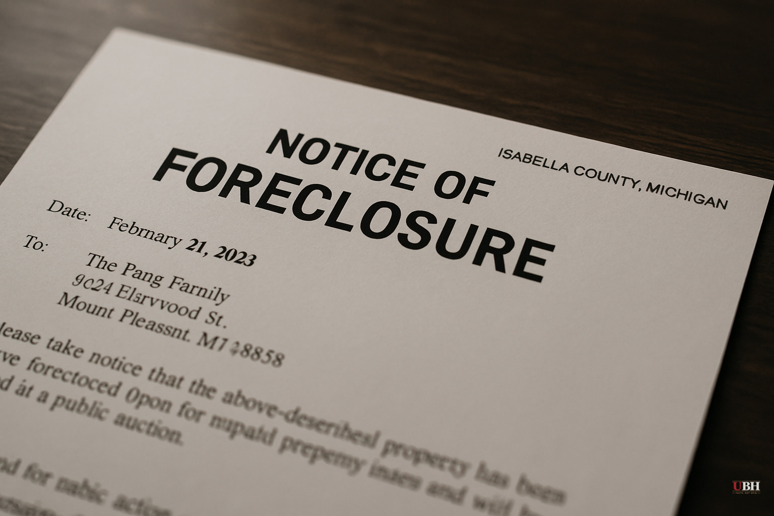 Supreme Court Rules 9-0 That Tax Sale Price, Not Market Value, Is the Constitutional Baseline for Home Seizure Compensation