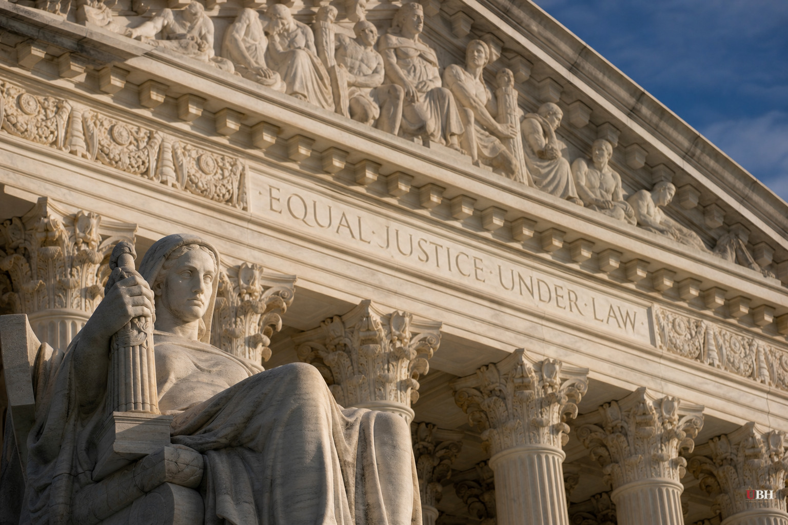 Supreme Court Ruling in Trump v. Slaughter Strips Removal Protections From Independent Agency Heads