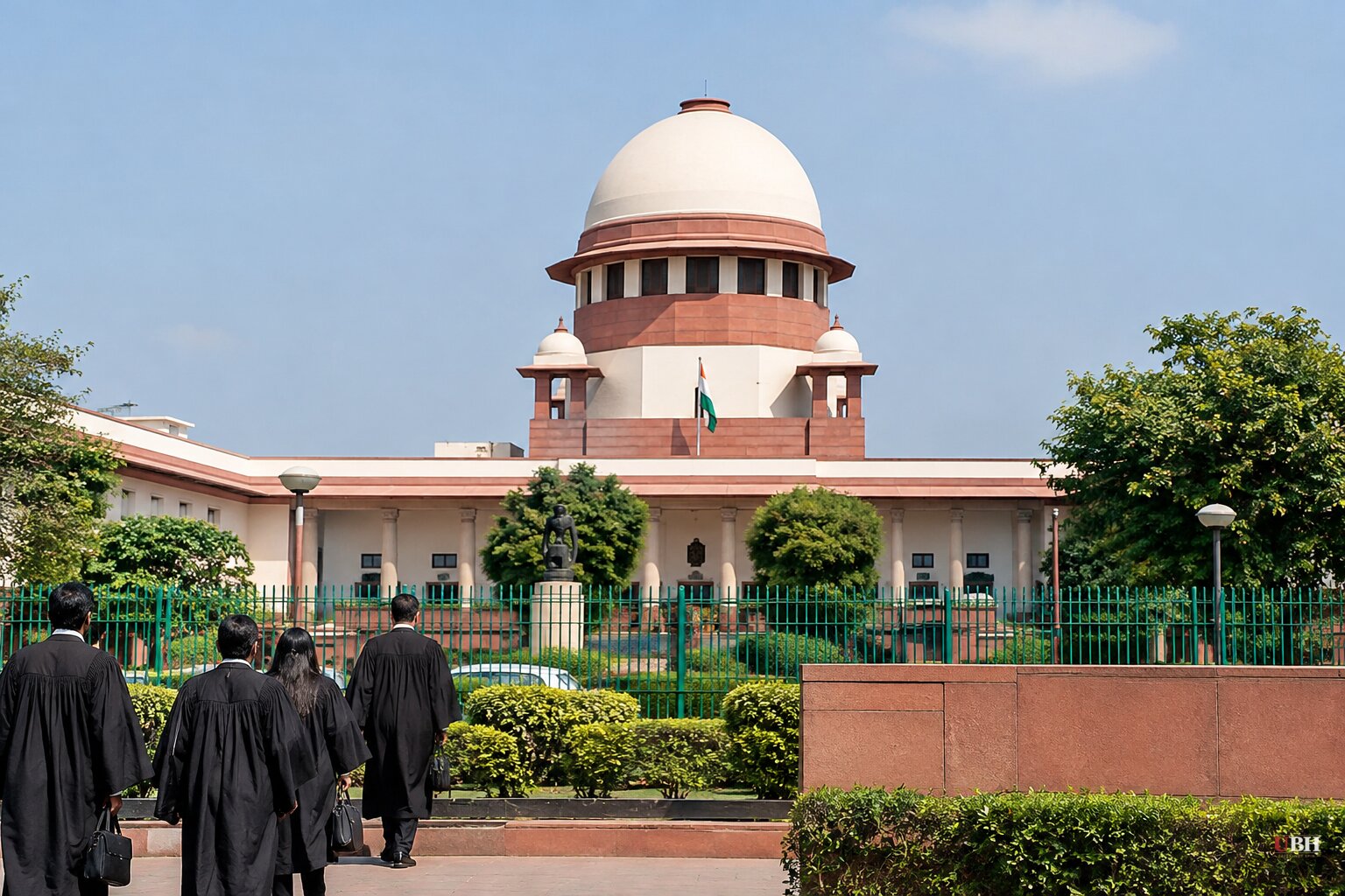 Supreme Court Stays Rahul Gandhi's Criminal Defamation Trial Over 'Chowkidar Chor Hai' Remarks