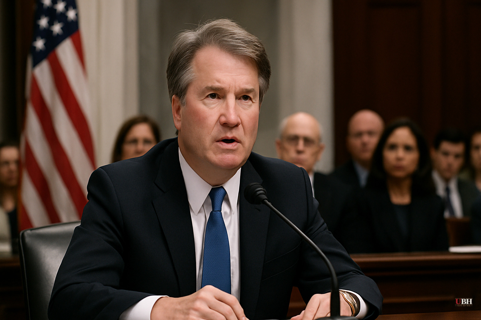 Supreme Court Strikes Down Party Spending Limits, Allowing Unlimited Coordinated Campaign Expenditures