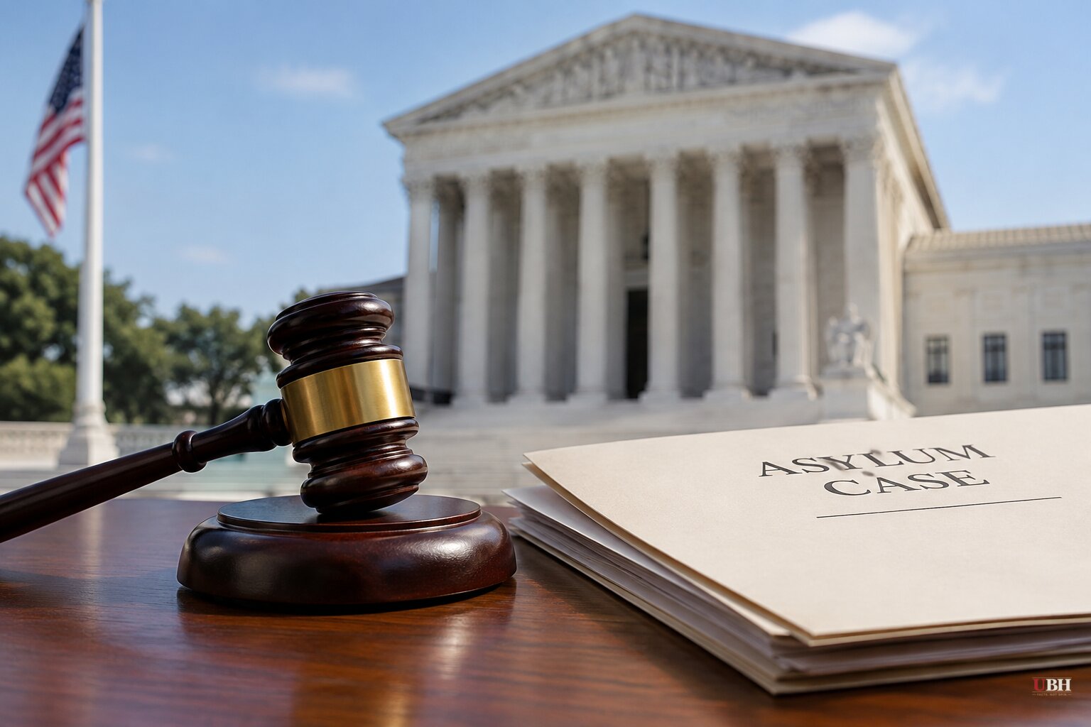 Supreme Court Takes Up Whether Cooking for a Nigerian Militant Group Counts as 'Material Support' for Terrorism