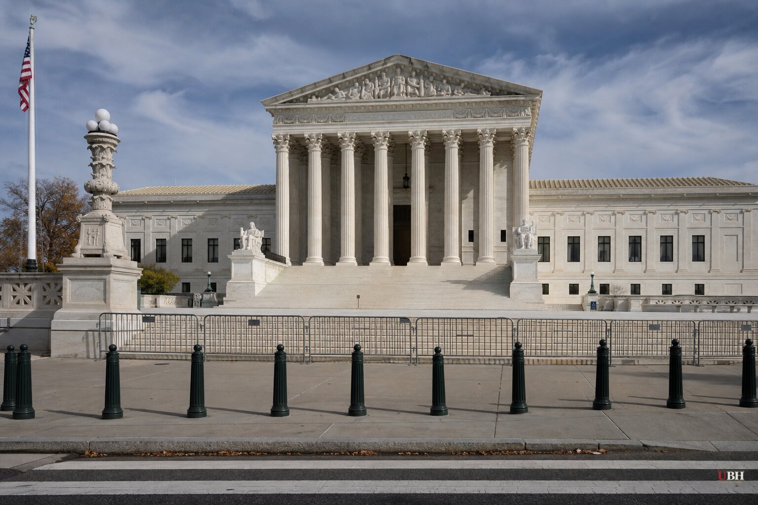 Supreme Court Takes Up Whether the Second Amendment Protects AR-15 Ownership
