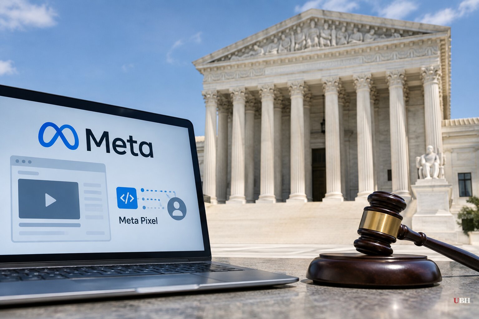 Supreme Court to Hear Case Over Meta's Secret Video Tracking on October 14