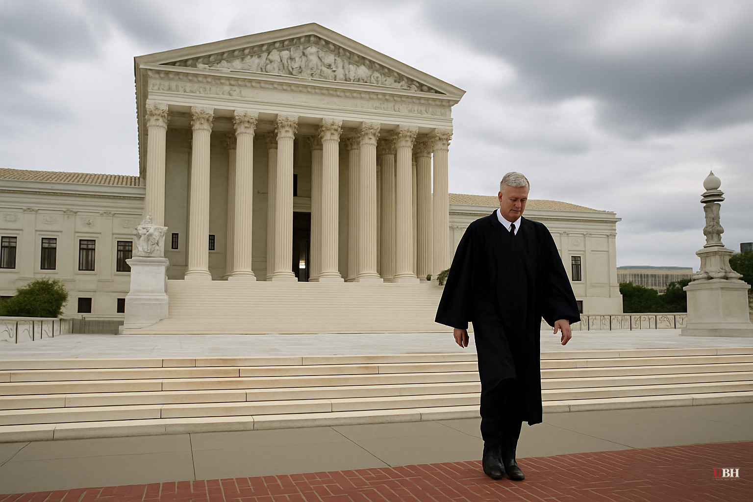 Supreme Court Strikes Down Federal Gun Charge for Marijuana Users, Thomas Goes Further with Commerce Clause Theory