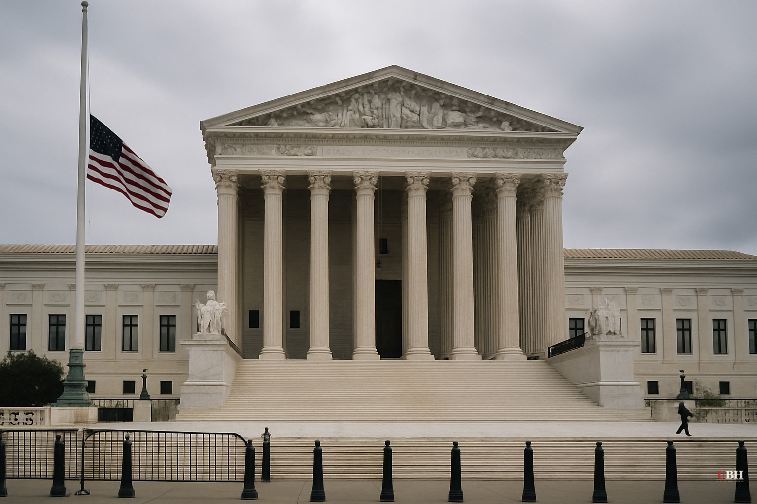 Supreme Court Upholds Birthright Citizenship 6-3, but Four Justices Signal Openness to Narrowing It