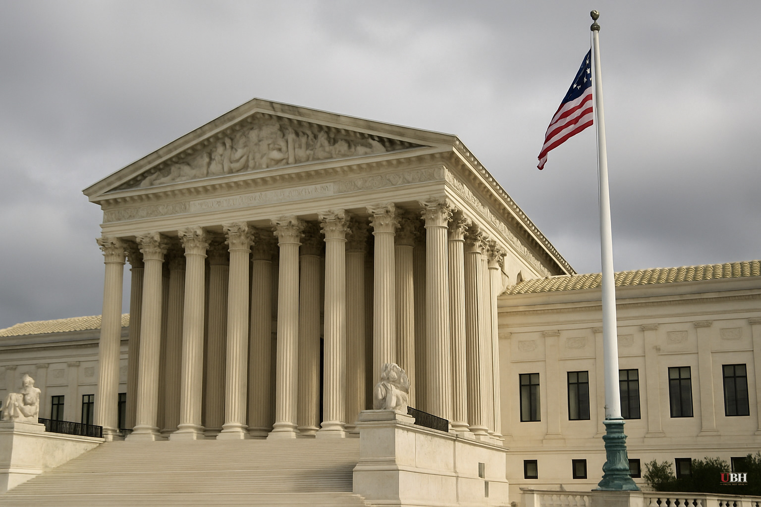 Supreme Court Upholds Mississippi Post-Election Day Mail Ballot Receipt in 5-4 Watson v. RNC Ruling, States Now in the Spotlight