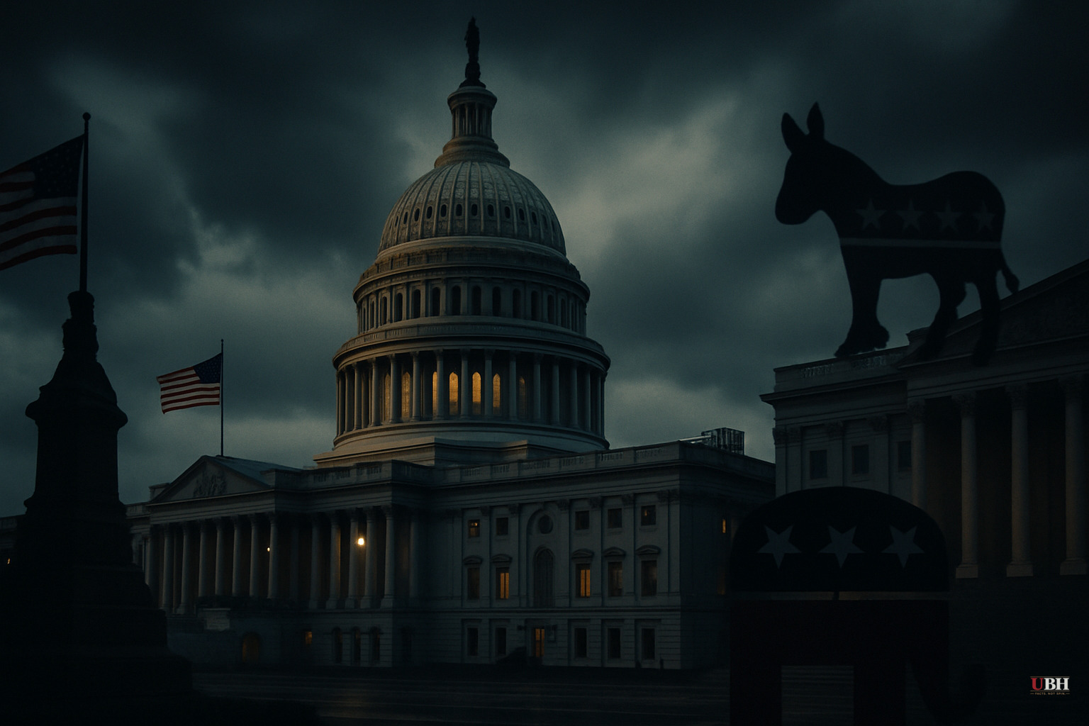 Supreme Court, Virginia Chaos, and Florida Backlash: The Redistricting War Just Got Three New Fronts