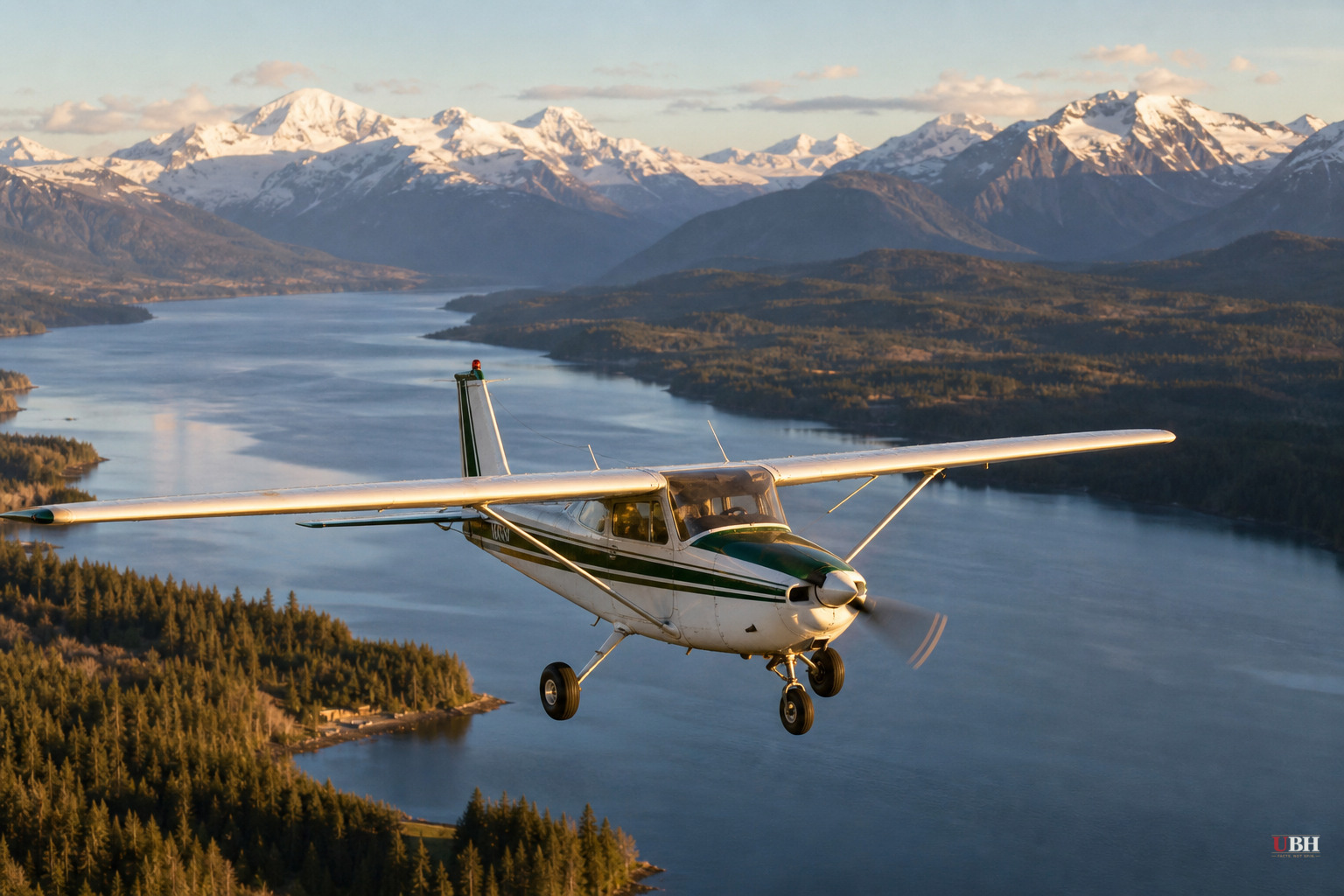 Supreme Court Will Hear Alaska Bush Pilot's Case Over Beer-Related Plane Seizure