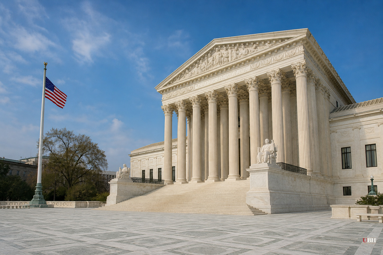 Supreme Court Will Hear Catholic Preschool's Case Against Colorado Over LGBTQ Admissions Rule