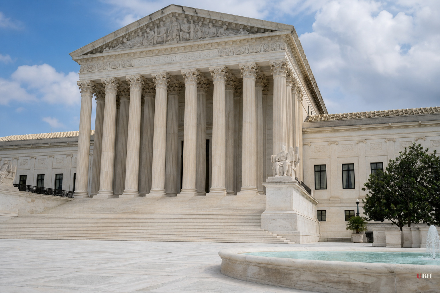Supreme Court Won't Block $656 Million Terror Judgment Against Palestinian Authority