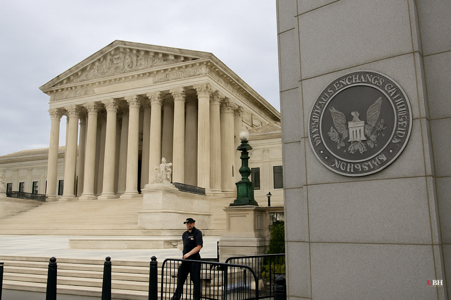 Supreme Court Won't Review SEC's Rescinded Gag Rule, Leaving Door Open for Its Return