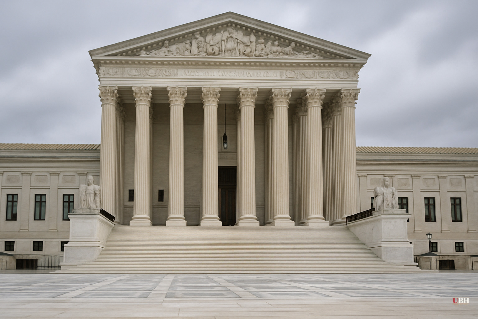 Supreme Court's 2025-26 Term Expanded Presidential Removal Power, Protected Female Sports, and Extended Gun Rights