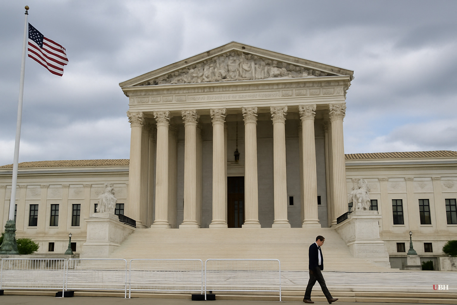 Supreme Court's 7-2 Roundup Ruling Splits MAHA from Trump, EPA Review Now the Only Path Left
