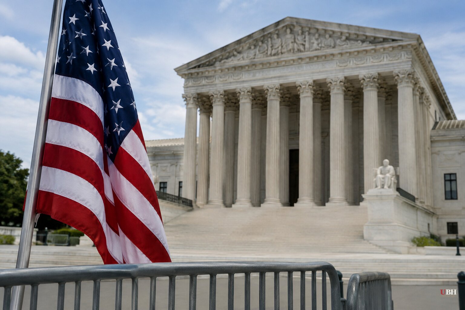 Supreme Court's New Term Opens With Three Immigration Wins for Trump in a Single Week