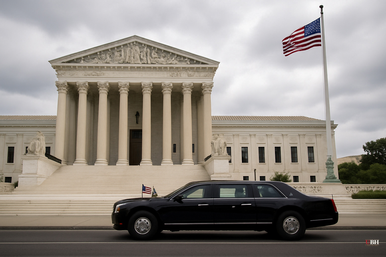Supreme Court's Presidential Immunity Ruling Reshaped the Balance of Power. The Debate Over What Comes Next Is Unresolved.