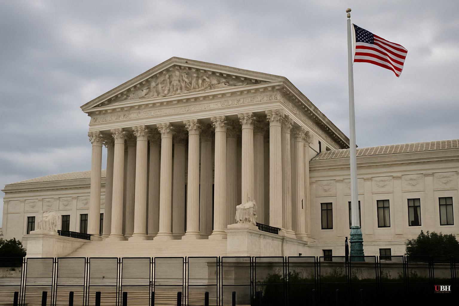 Supreme Court's Presidential Immunity Ruling Reshapes Power Between the White House, Congress, and the Judiciary