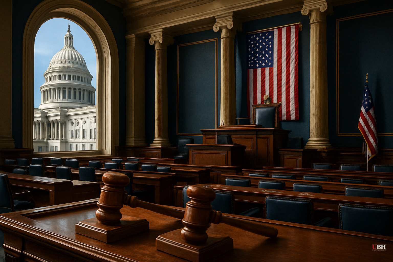 Supreme Court's VRA Ruling Blows the Redistricting War Wide Open: Louisiana, Alabama, Tennessee Now Joining the Map Rewrite Free-for-All