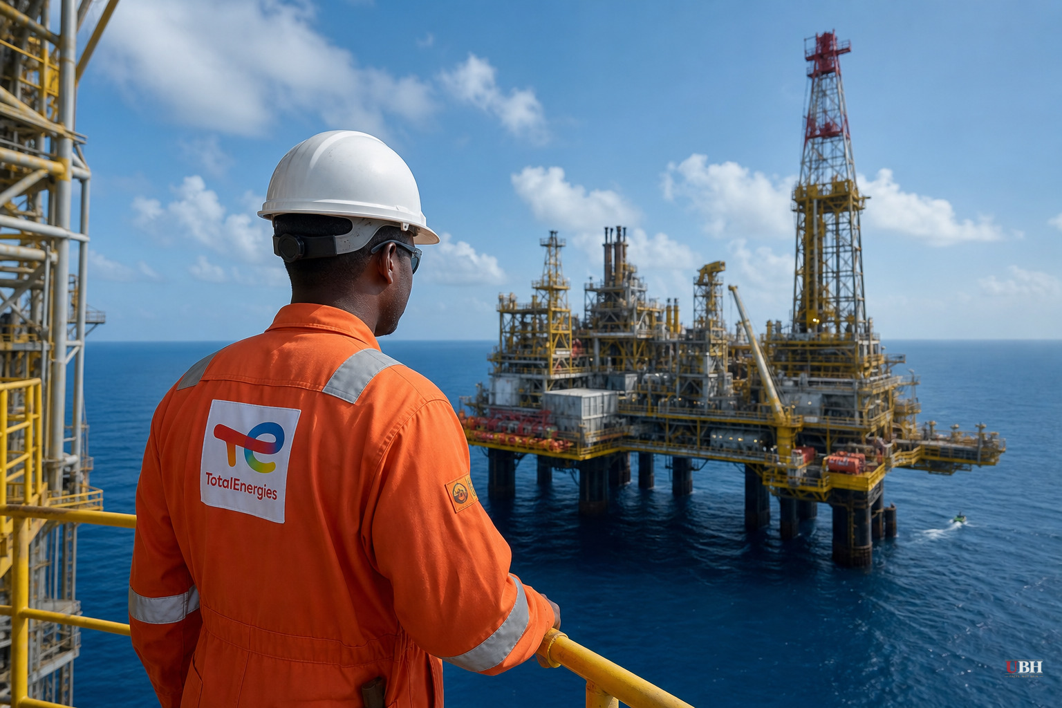 Suriname's GranMorgu Oil Project Moves Toward 2028 Startup After Years of Delay