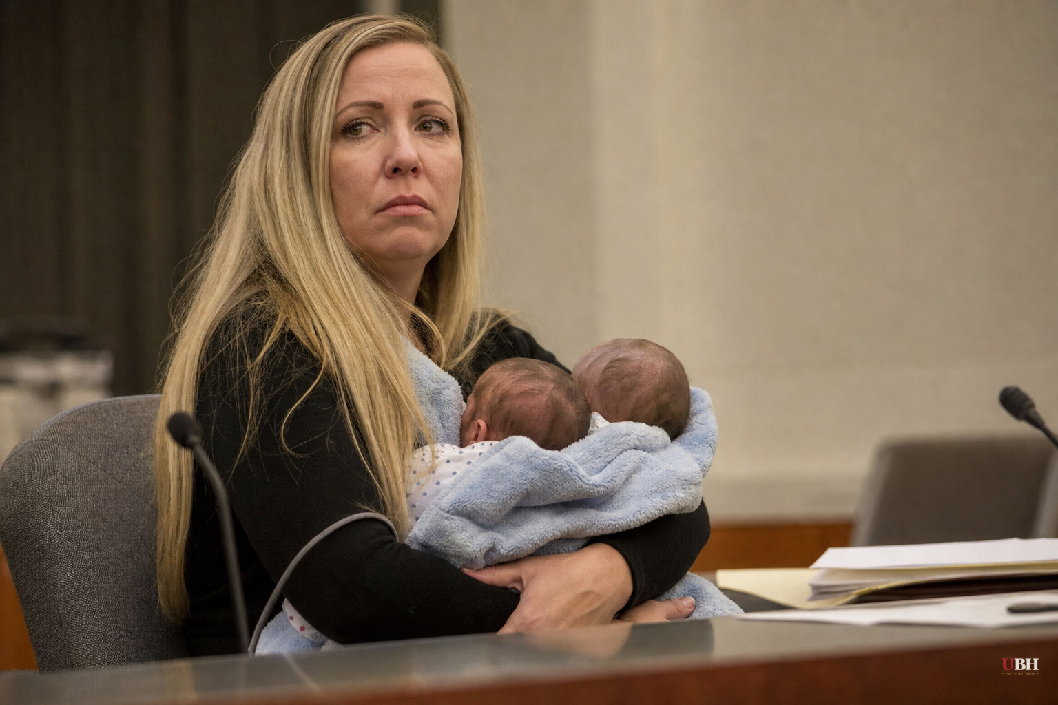Surrogate Fights for Custody After Chinese Client Vanished for 20 Months, One Triplet Baby Died