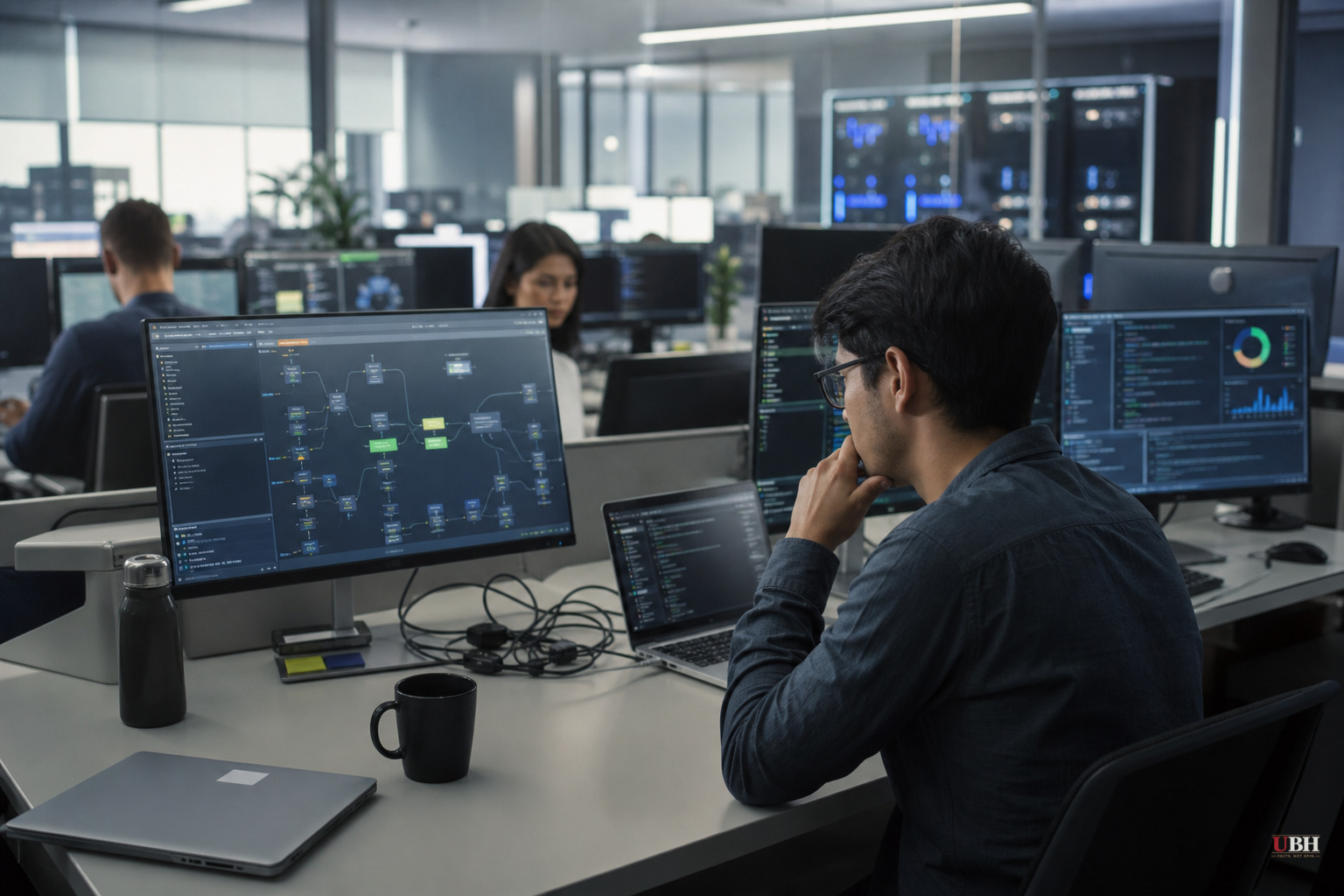 Survey: Most Companies Deployed AI Agents Before Building the Controls to Manage Them