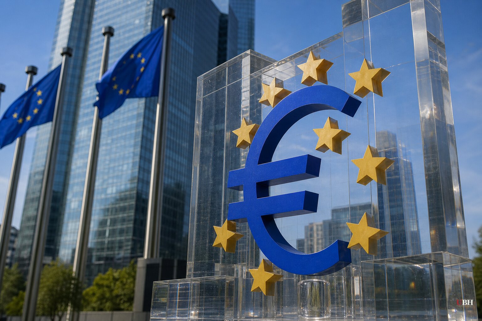 Sweden, Netherlands, Spain and Poland Push EU to Revive €210 Billion Russian Asset Plan for Ukraine