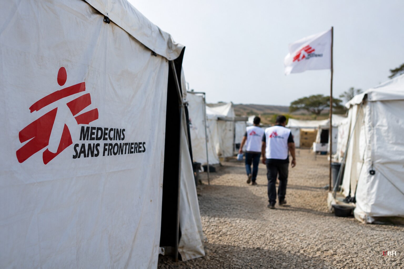 Switzerland freezes CHF 1.25 million in MSF funding, says charity broke reporting duty over Chad abuse cases