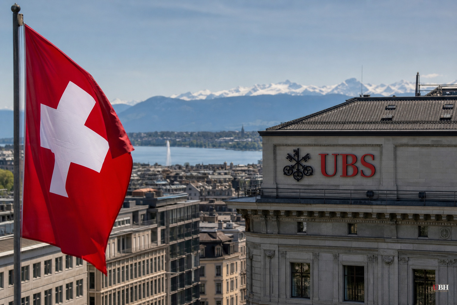 Switzerland Launches Consultation on Mandatory Bonus Deferrals for Bankers, While UBS Capital Fight Drags On
