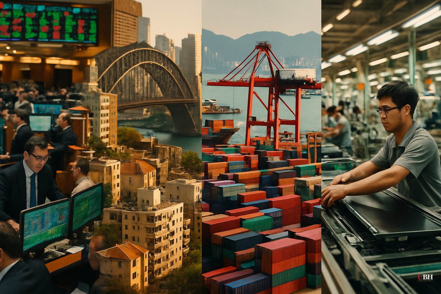 Sydney, Vancouver, and San Jose Join Hong Kong in the Global Housing Unaffordability Hall of Shame