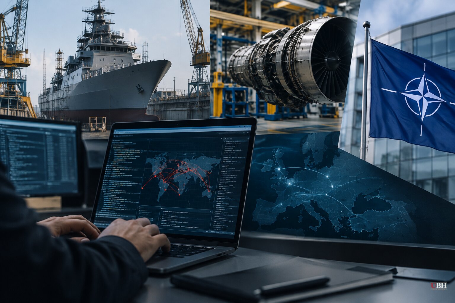 Symantec Attributes Breaches at NATO Naval Shipbuilder and Aircraft Engine Maker to Russia's APT28