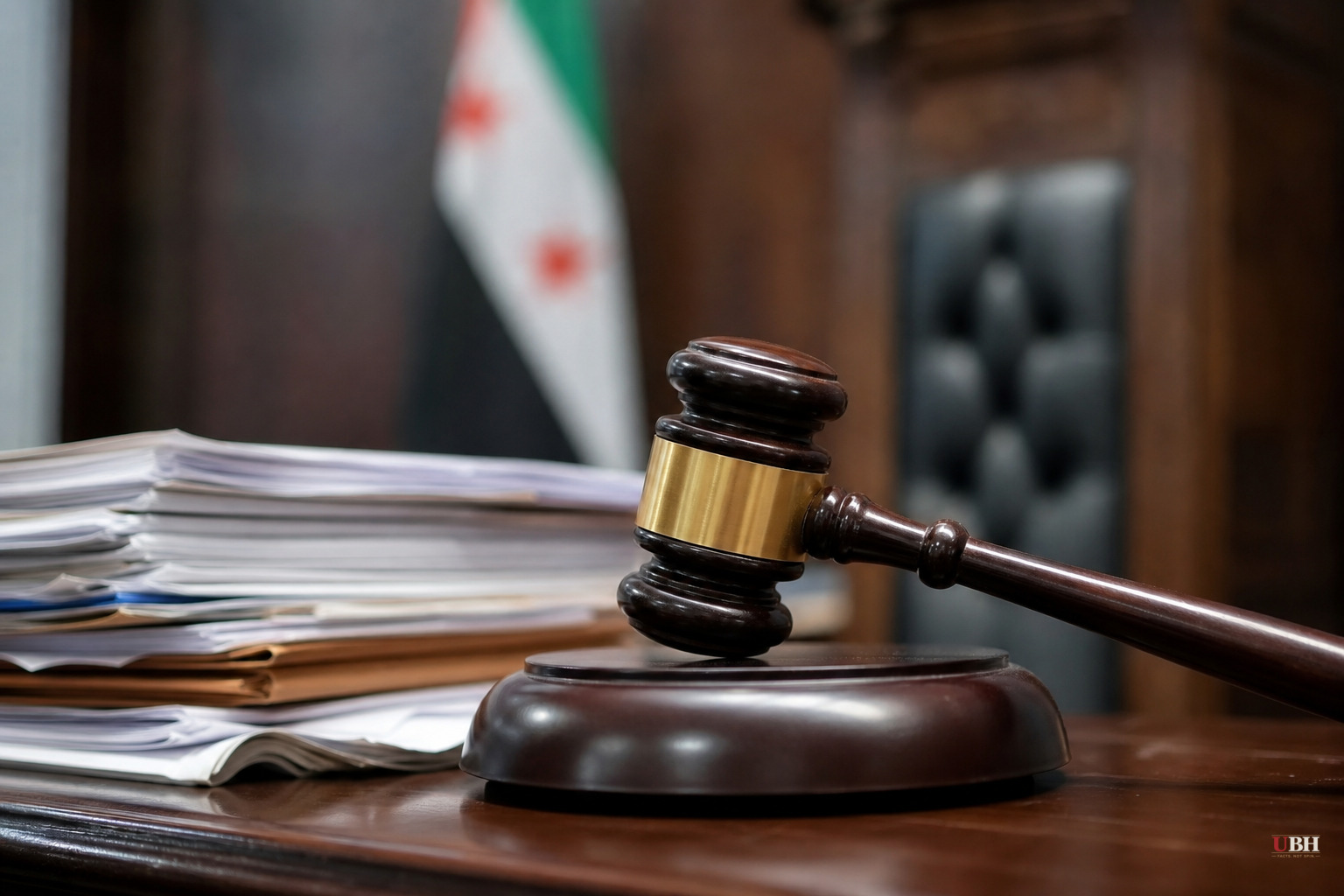Syrian Court Sentences Assad to Death In Absentia for War Crimes